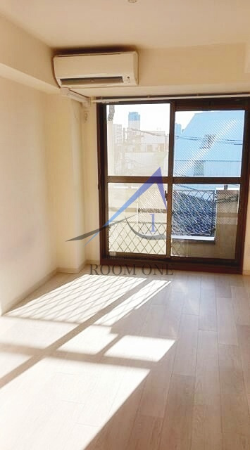 カーサ松原の寝室|寝室です。