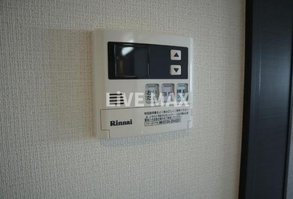 【その他】セゾン　ド　ミキ