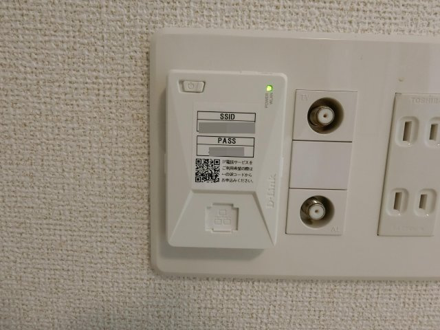 リアン　Ｔ　Ｂのセキュリティ