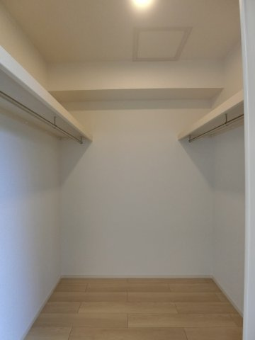 リアン　Ｔ　Ｂの玄関
