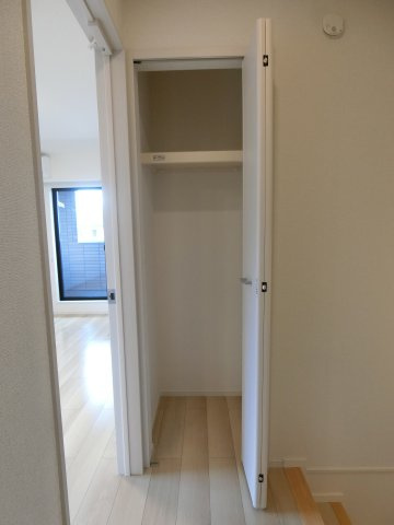 リアン　Ｔ　Ｂの玄関