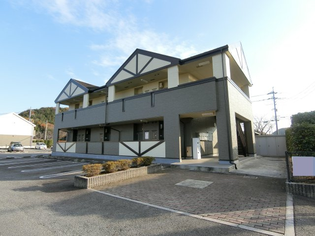 サニーリバーＡ