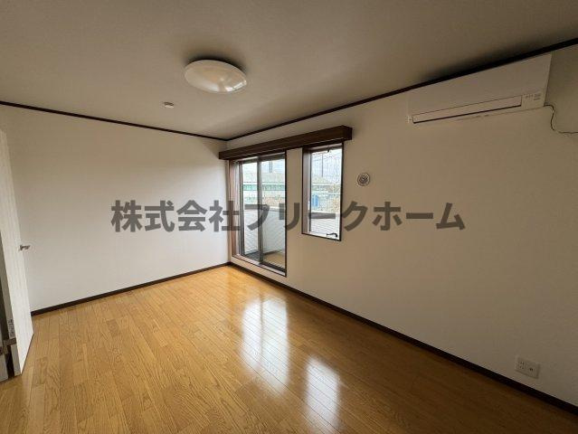 ポンテアルト60の居間・リビング