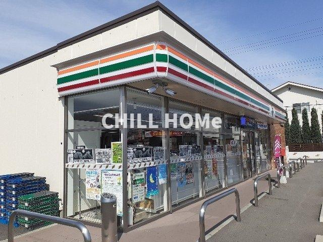 グランステラの周辺|セブンイレブン倉賀野東店まで350m
当社、チルホームのHPもご覧ください(^^)/物件情報多数♪