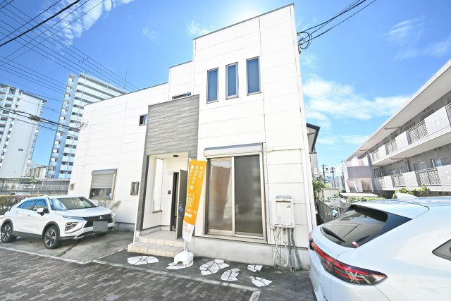 吹田市山田西1丁目中古戸建｜2SLDK＋駐車1台可