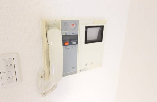 プレサンス名古屋STATIONザ・シティのセキュリティ