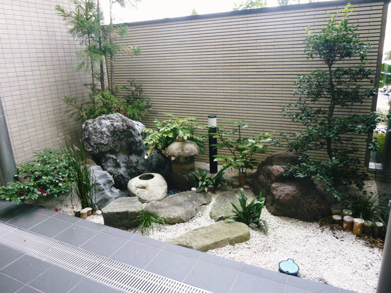 Hill Palace IKAIのその他共用部分