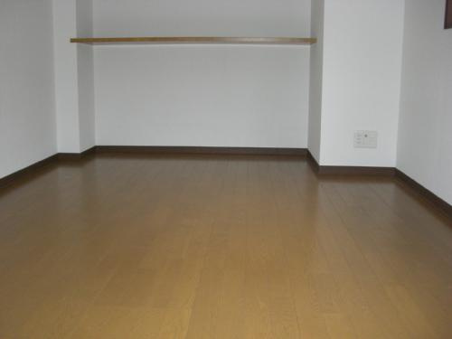 Hill Palace IKAIの寝室