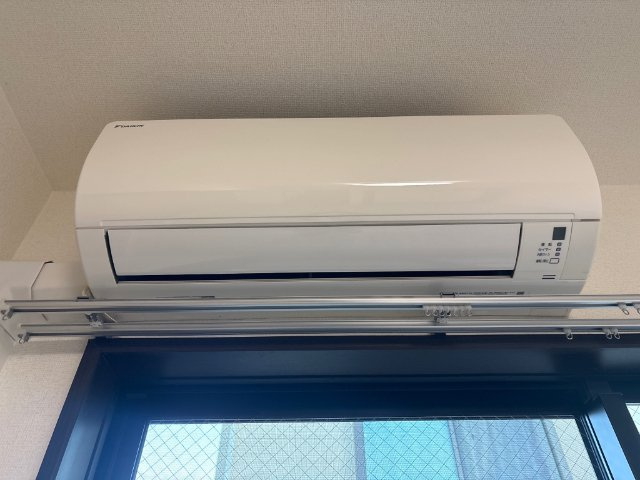 ステラ千里の設備