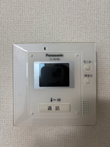 ステラ千里のセキュリティ