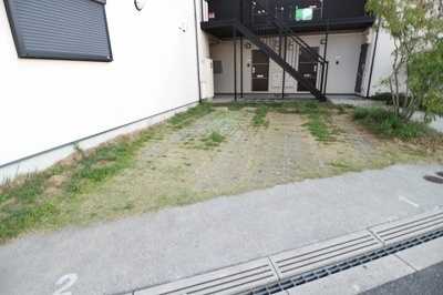 ステラ千里の庭