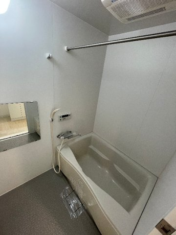 ステラ千里の浴室