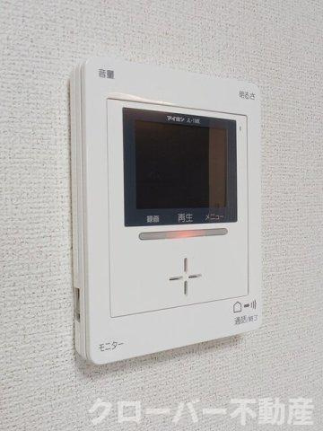 アーバン　スクエアのセキュリティ