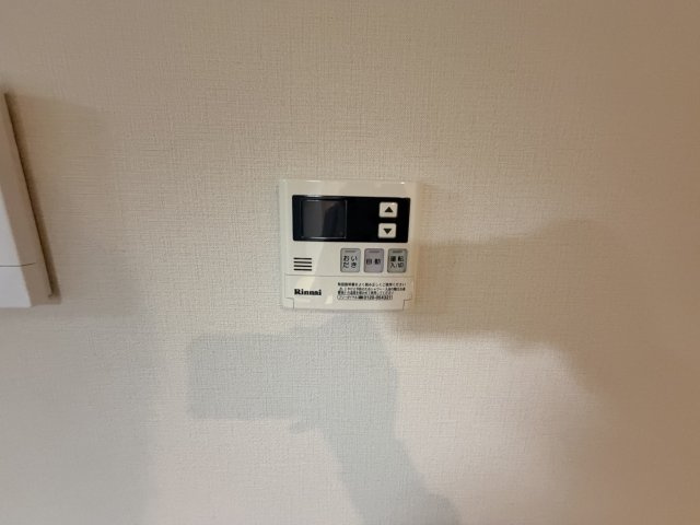 ルシア長野東の設備