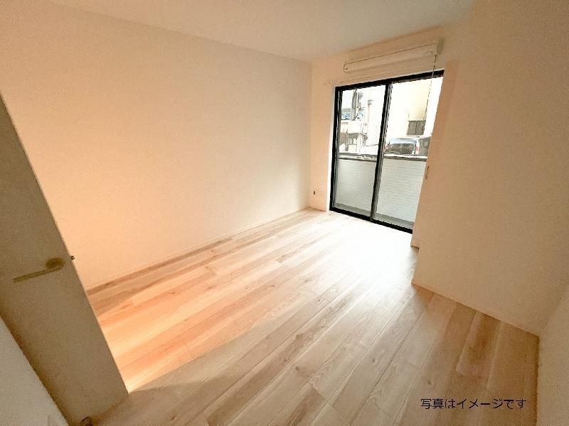 ROBOT HOUSE 尼崎の内装