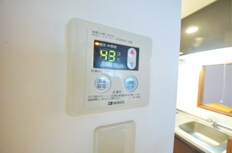 グランデュールSOGAの設備