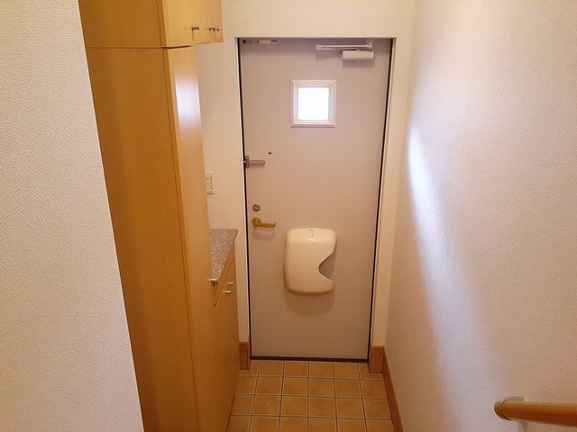 【玄関】 | ラフィネ