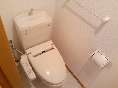 【トイレ】 | ラフィネ
