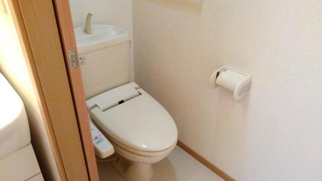 【トイレ】 | モンテラート