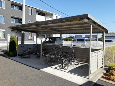【その他共用部分】 | レクタ加須