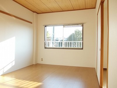【内装】 | エルディム鈴木