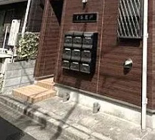 イル亀戸のその他共用部分