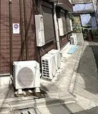 イル亀戸の設備