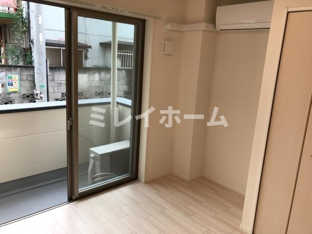 TKMの居間・リビング