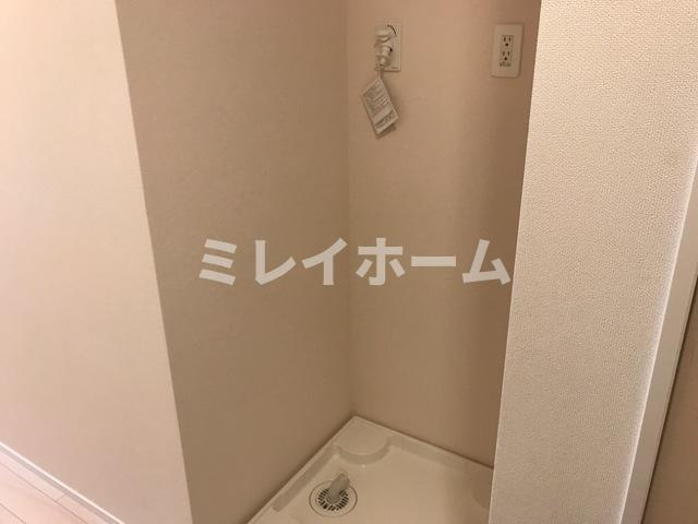 TKMの設備