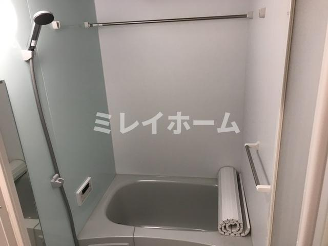 TKMの浴室