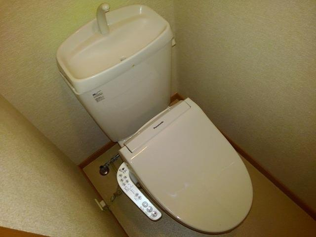 【トイレ】 | ルーチェ・Ⅰ
