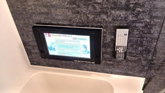 ＪＵ　ＧＬＯＢＡＬ　ＴＯＷＥＲの設備