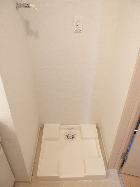エスペランサ祐天寺の設備