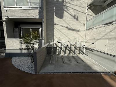 Avenir-S大森のその他共用部分