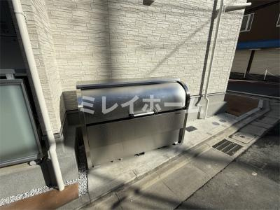 Avenir-S大森のその他共用部分