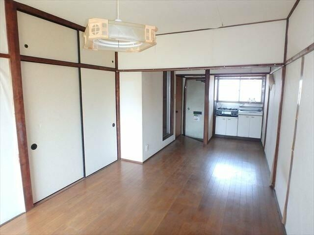 【内装】 | サンコーポ