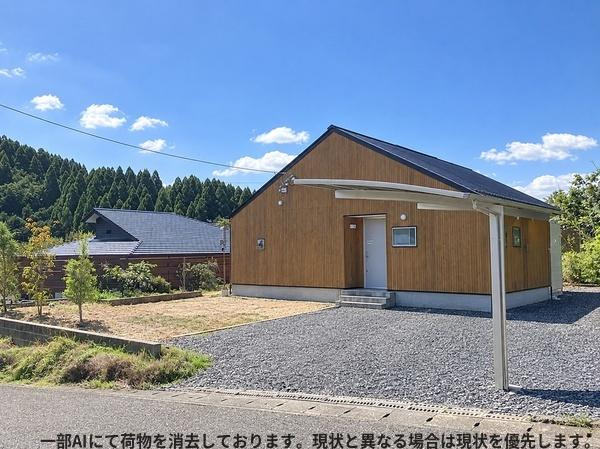 三重町　戸建て