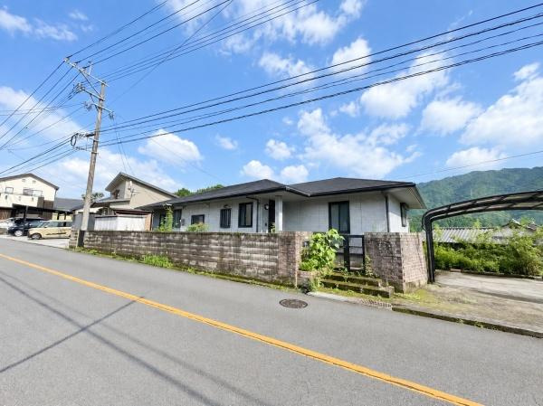 木上　戸建て