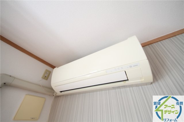 アジロガーデンの設備|※類似部屋
