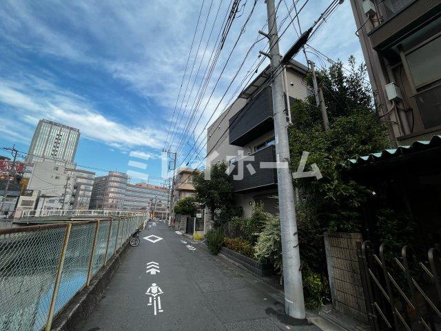 ウェルスクエア蒲田EASTのその他