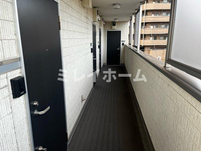 ウェルスクエア蒲田EASTのその他