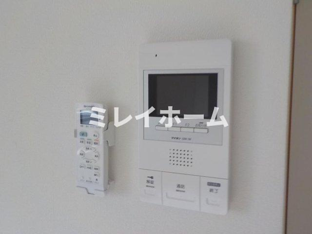 ウェルスクエア蒲田EASTのセキュリティ