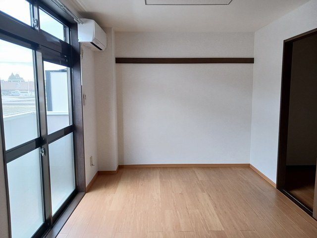 ハッピーフィールド　さくら館の居間・リビング