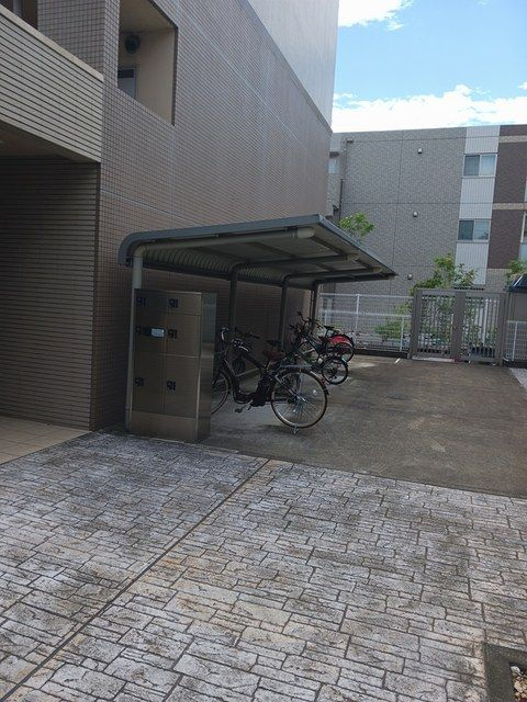 ＥＸＩＶ田園調布（エクシブのその他共用部分