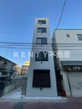大森西テラスの画像