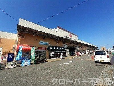 ガーデンプレイスの周辺|西村ジョイ成合店さんまで1200m