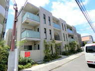西宮市甲子園口北町のマンションの画像
