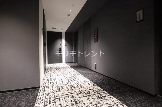 【その他】イプセ代々木レジデンス 