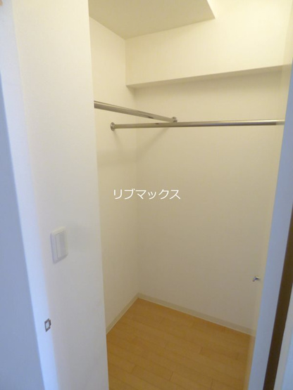 【収納】グラン・シーマ