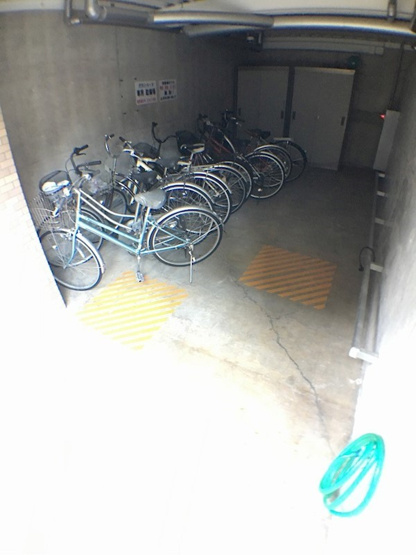 【その他共用部分】グラン・シーマ